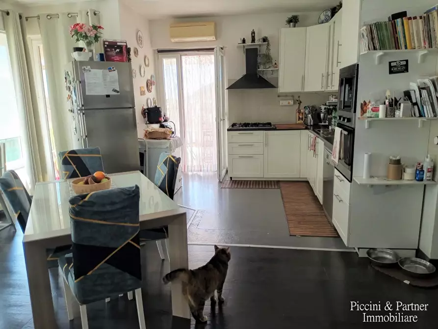 Immagine 8 di Attico in vendita  in Viale XX Settembre 5 a Carrara