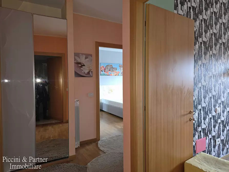 Immagine 20 di Quadrilocale in vendita  in Via Fausto Luciani 32 a Perugia