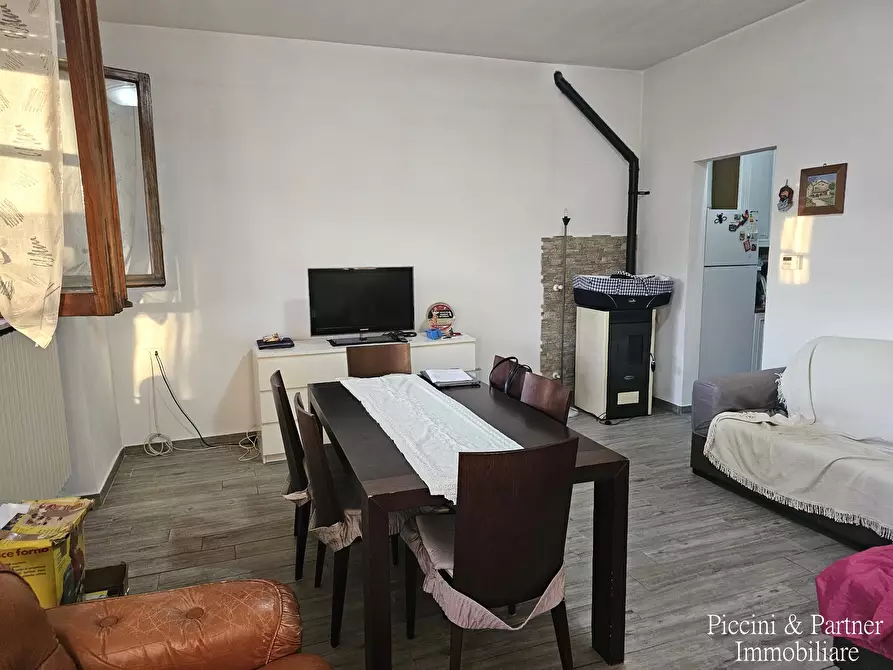 Immagine 21 di Villetta a schiera in vendita  in Via della Madonna dell'Olivo a Assisi