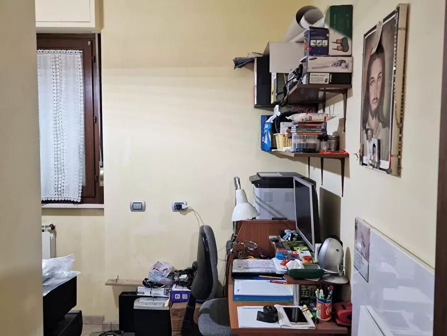 Immagine 18 di Villetta a schiera in vendita  in Via Maestri del Lavoro a Umbertide