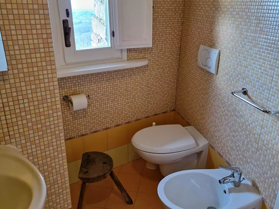 Immagine 28 di Quadrilocale in vendita  in Frazione Greppolischieto 26A a Piegaro