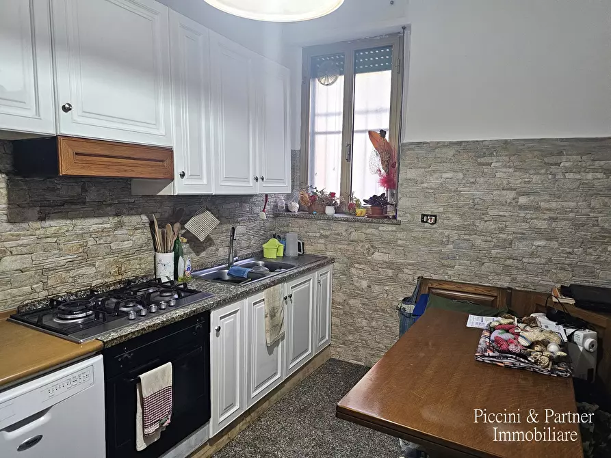 Immagine 26 di Villetta a schiera in vendita  in Via della Madonna dell'Olivo a Assisi