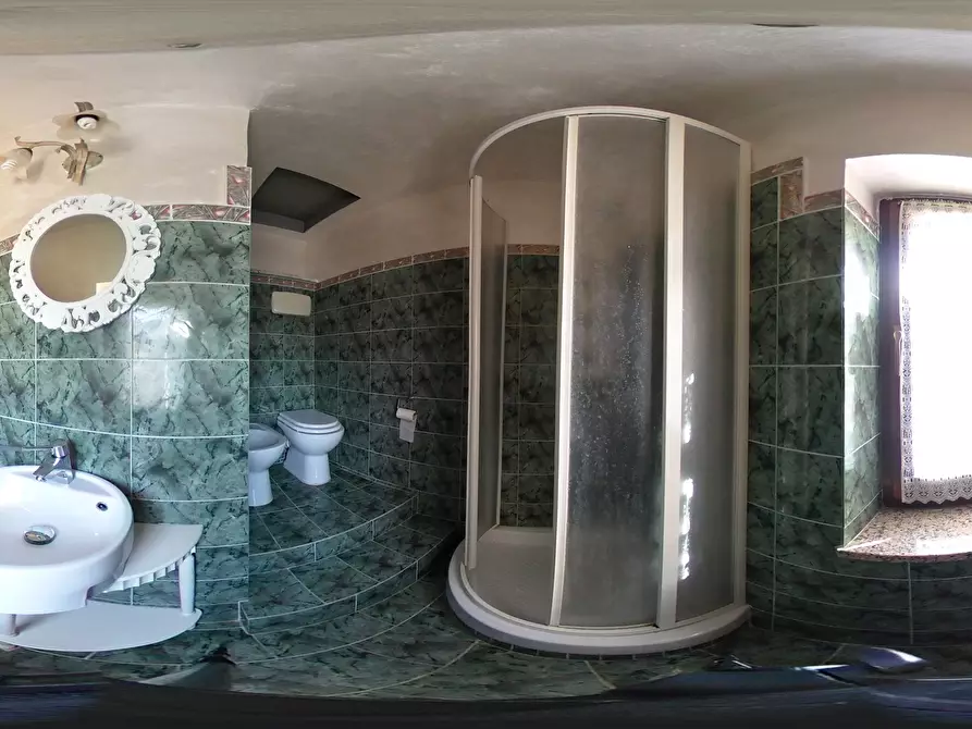 Immagine 61 di Casa bifamiliare in vendita  in Piazzale Umbria a Castiglione Del Lago