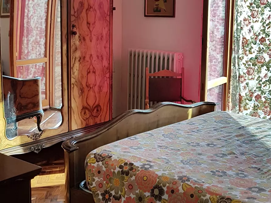 Immagine 20 di Porzione di casa in vendita  in Via Etruria a Castiglione Del Lago