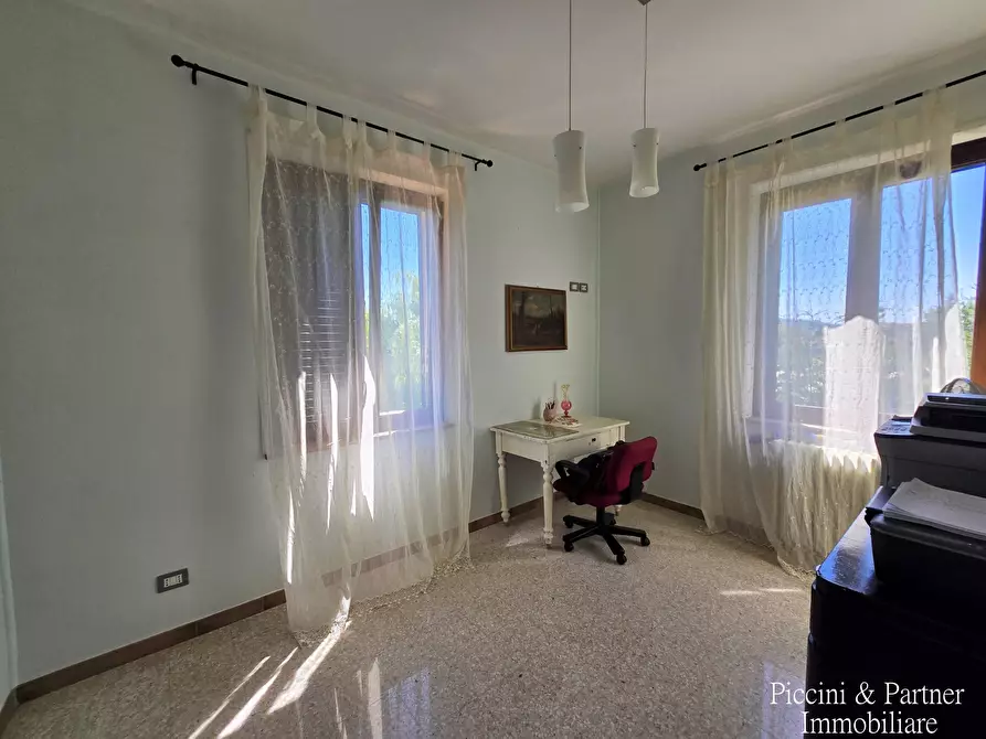 Immagine 21 di Casa bifamiliare in vendita  in Via dello Sport a Marsciano