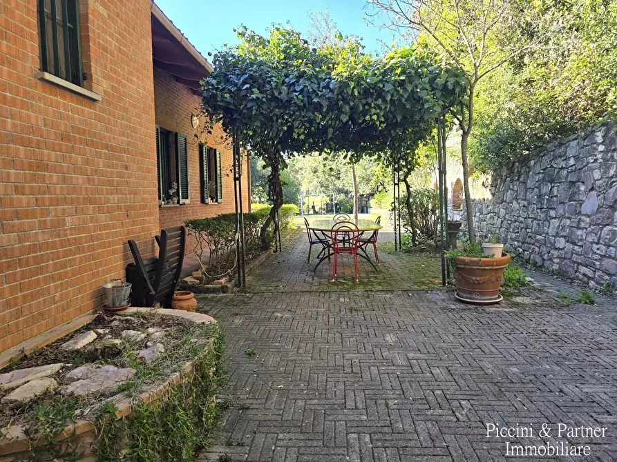 Immagine 5 di Villa in vendita  in Via Col di Lana 89 a Perugia