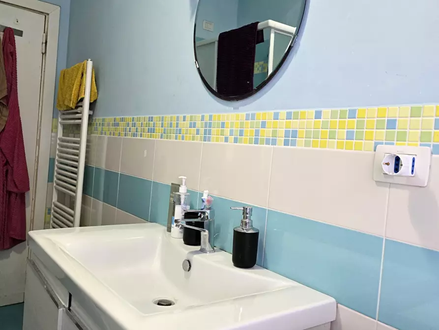 Immagine 41 di Pentalocale in vendita  in Via Beatrice 38 a Perugia