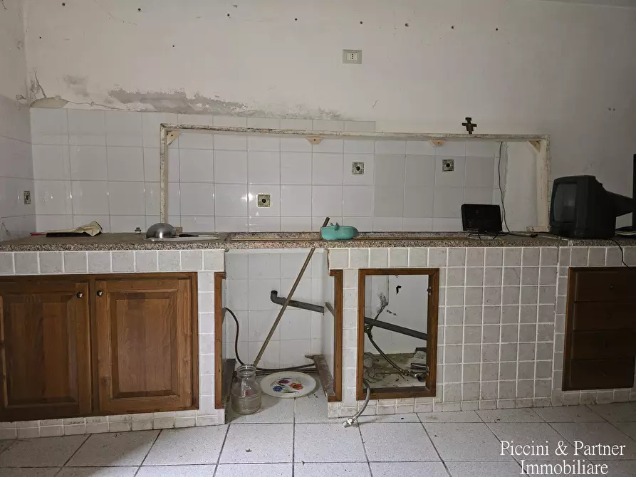 Immagine 65 di Terratetto in vendita  in Via Tevere 3 a Bettona