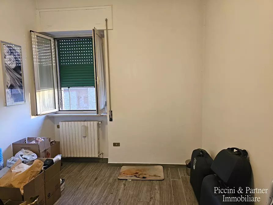 Immagine 47 di Villetta a schiera in vendita  in Via della Madonna dell'Olivo a Assisi