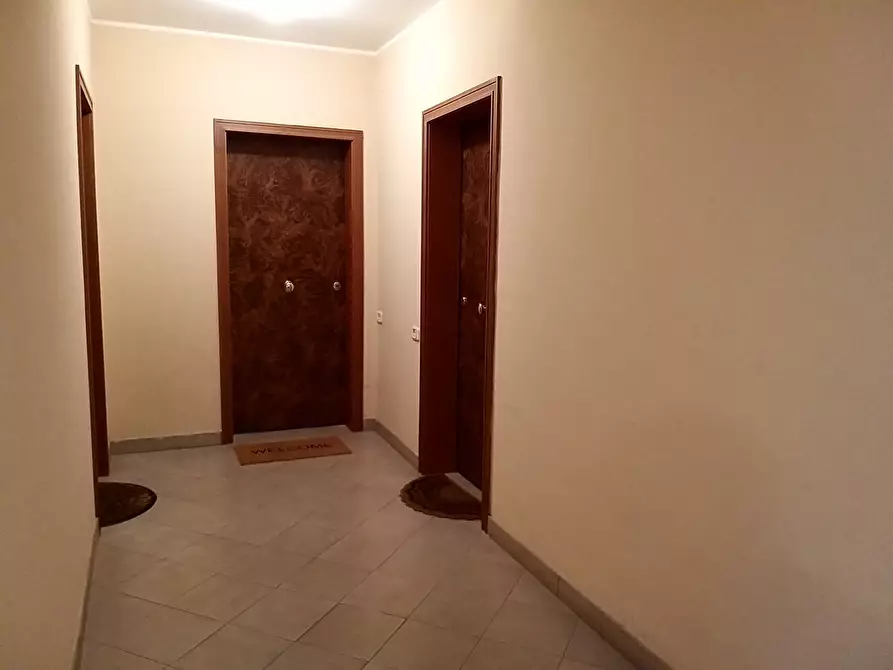 Immagine 2 di Trilocale in vendita  in Via Giovanni Giolitti a Corciano