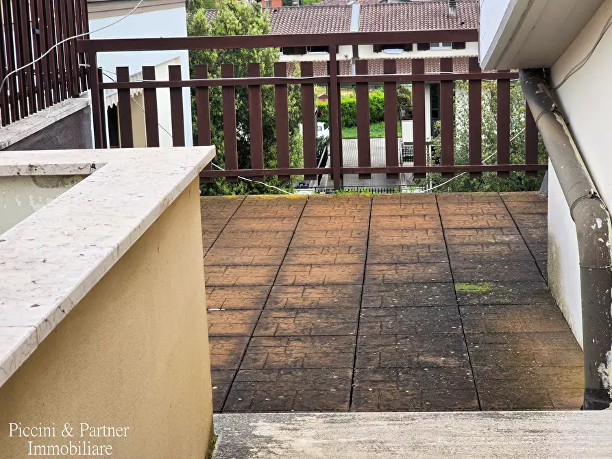 Immagine 22 di Quadrilocale in vendita  in Via dello Zucchero 24 a Perugia