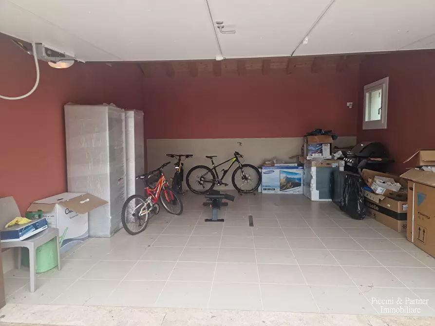 Immagine 65 di Villa in vendita  in Via Celincordia 2289 a Cesena