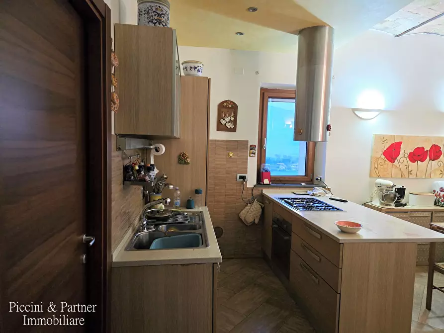 Immagine 10 di Porzione di casa in vendita  in Via Pinturicchio 15 a Corciano
