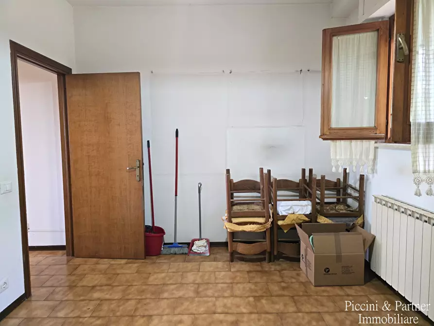 Immagine 22 di Villetta a schiera in vendita  in Via delle Querce 30 a Assisi