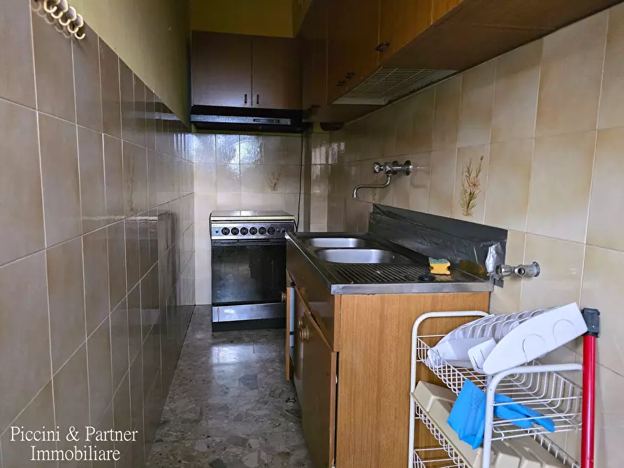 Immagine 11 di Quadrilocale in vendita  in Via Anton Maria Garbi 2 a Tuoro Sul Trasimeno