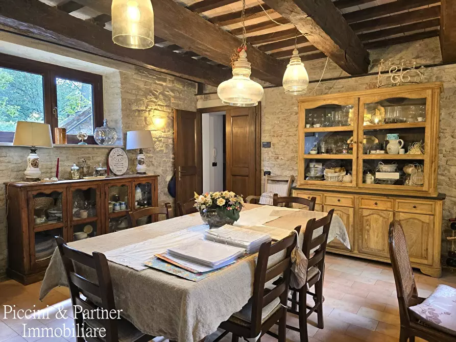 Immagine 38 di Rustico / casale in vendita  in Strada Ponte Resina - Monte Acutello 1 a Perugia