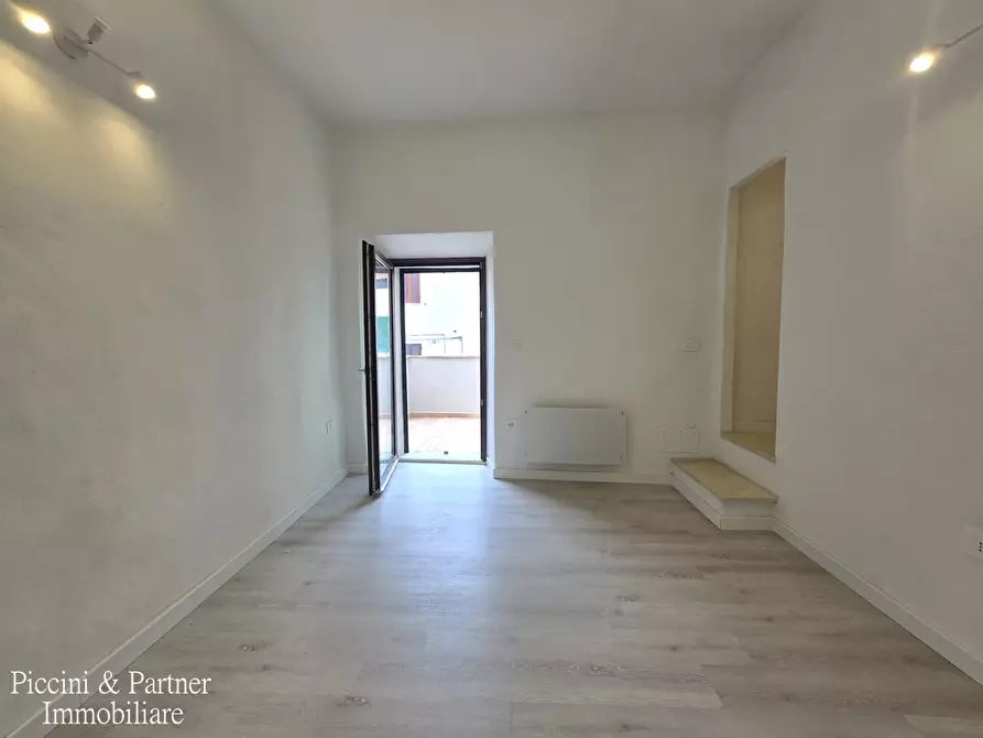 Immagine 16 di Terratetto in vendita  in Via del Giglio a Castiglione Del Lago