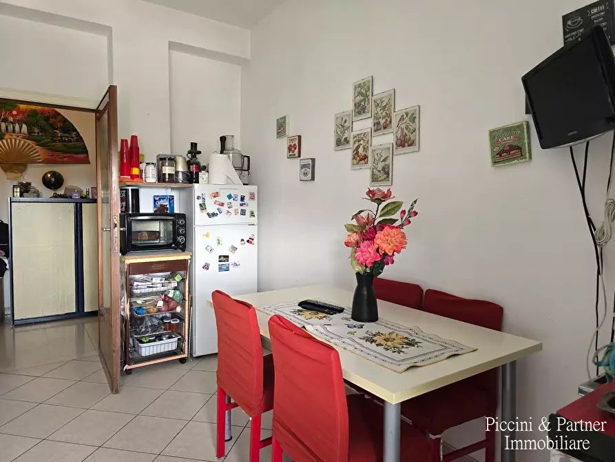 Immagine 22 di Quadrilocale in vendita  in Via Claudio Monteverdi 34 a Perugia