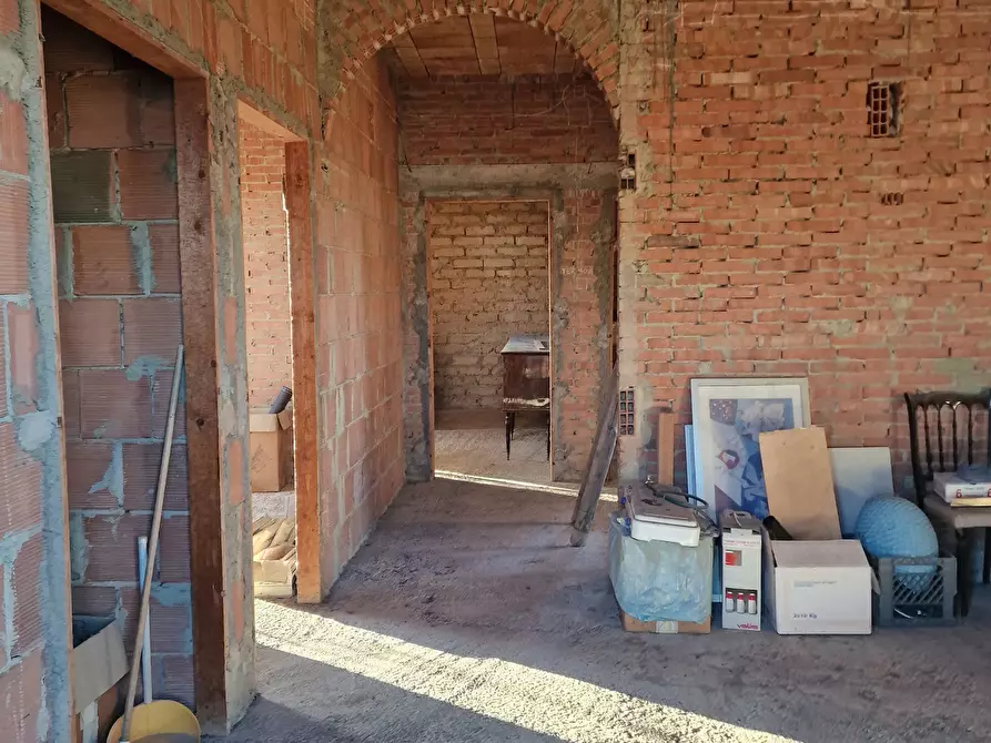 Immagine 29 di Casa bifamiliare in vendita  in Via San Biagio a Castiglione Del Lago