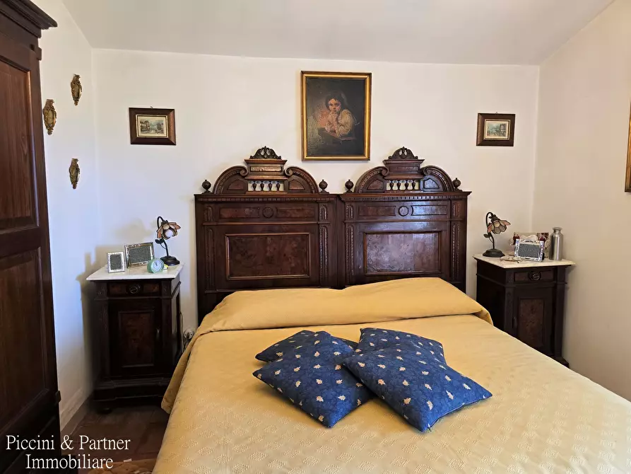 Immagine 41 di Villa in vendita  in Via IV Novembre 15 a Passignano Sul Trasimeno