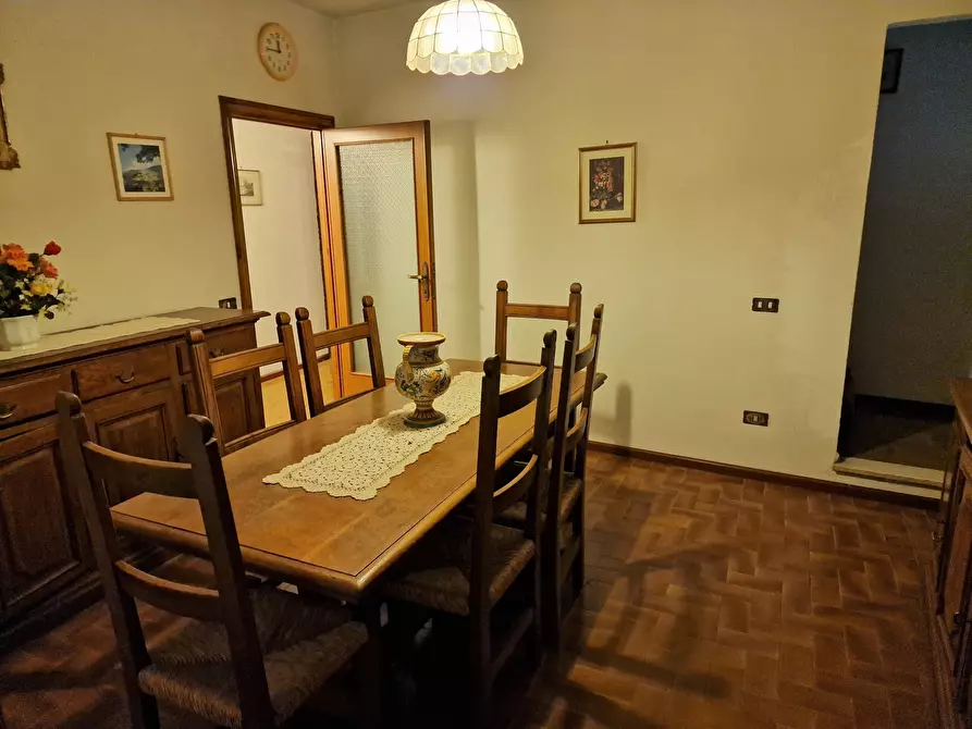 Immagine 35 di Porzione di casa in vendita  in Frazione Niccone a Umbertide