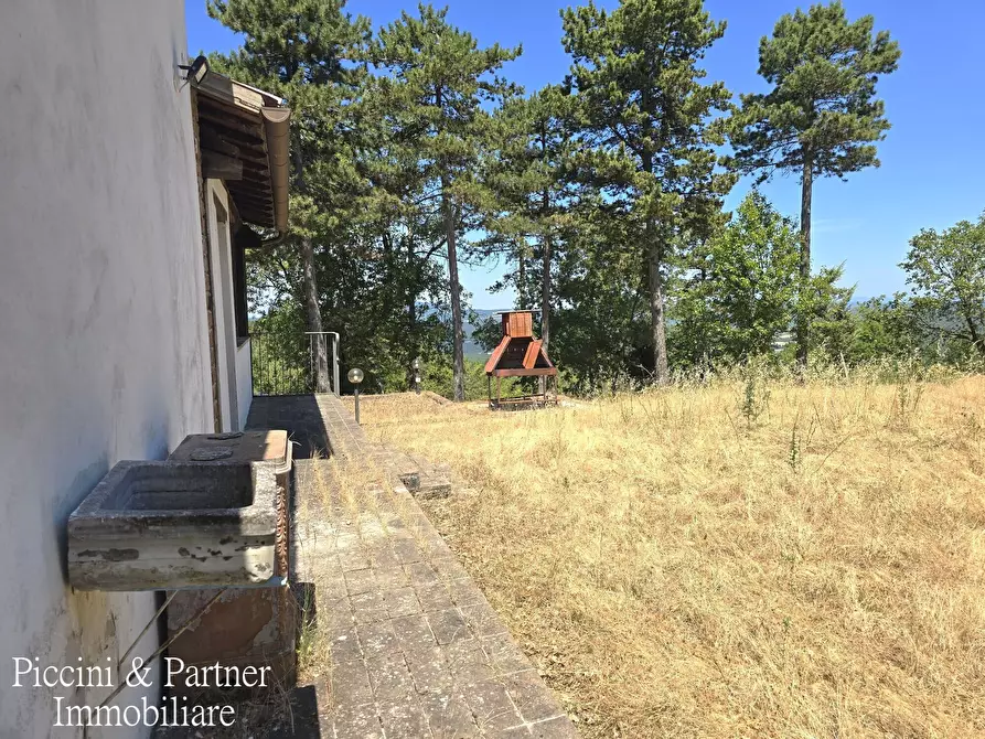 Immagine 62 di Villa in vendita  in Vocabolo Fiatello a San Venanzo