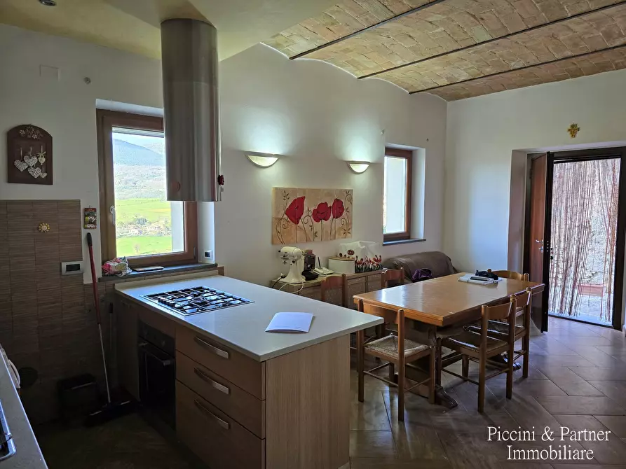 Immagine 24 di Porzione di casa in vendita  in Via Pinturicchio 15 a Corciano
