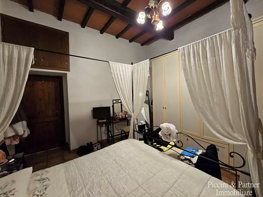 Immagine 30 di Quadrilocale in vendita  in Via Fontebranda 6 a Chiusi