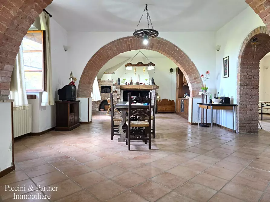 Immagine 11 di Rustico / casale in vendita  in Via Paganico 2 a Castiglione Del Lago