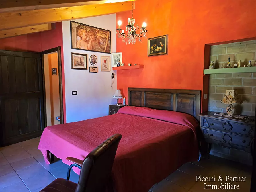 Immagine 70 di Casa bifamiliare in vendita  in Via dello Sport a Marsciano