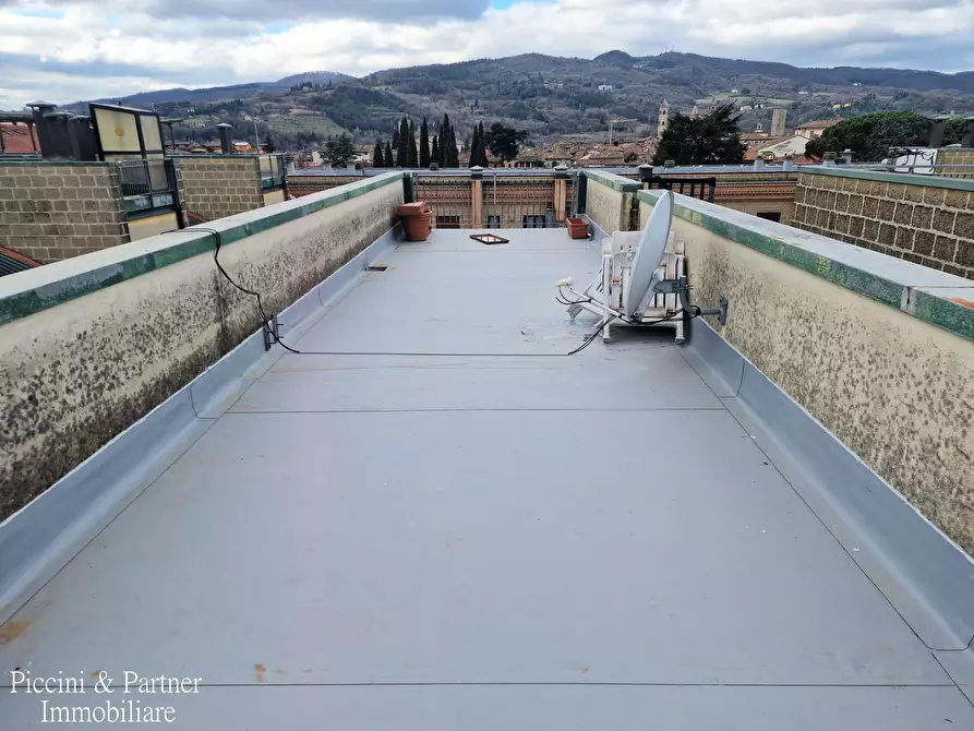 Immagine 51 di Attico in vendita  in Via della Robbia a Città Di Castello