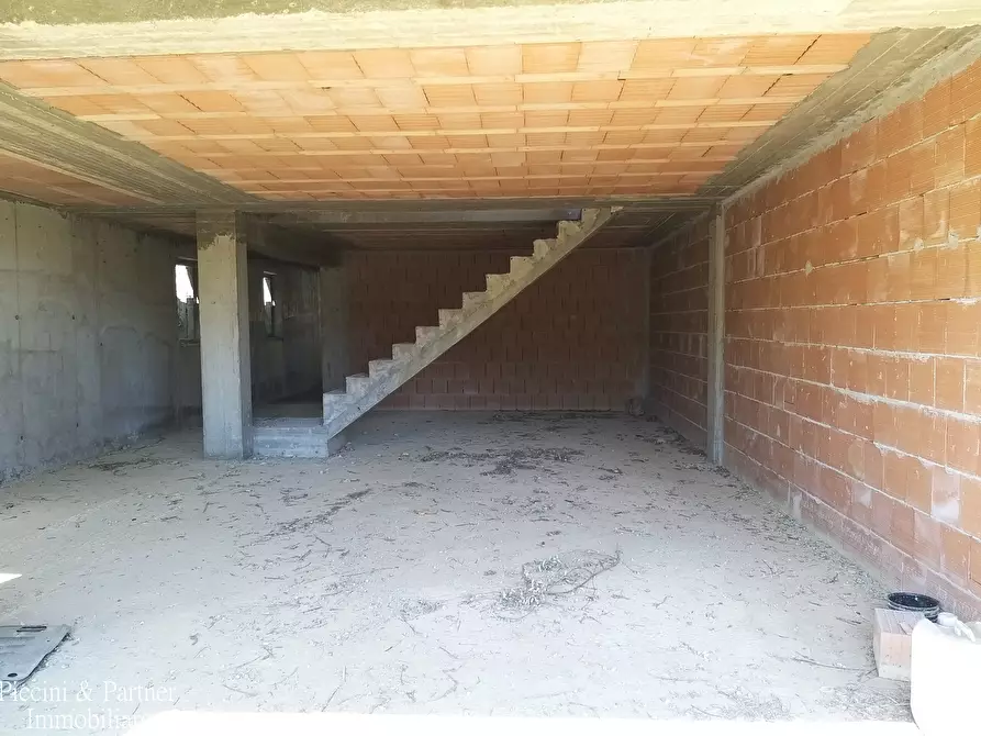 Immagine 13 di Villa in vendita  in Strada San Giovanni del Pantano 42 a Perugia