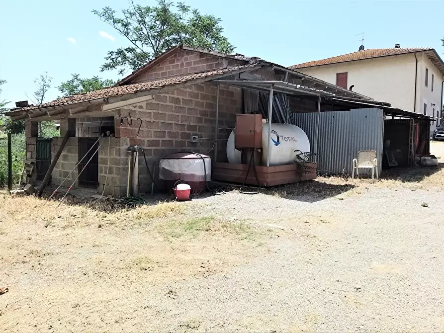 Immagine 10 di Terreno agricolo in vendita  in Via Ascianello a Montepulciano