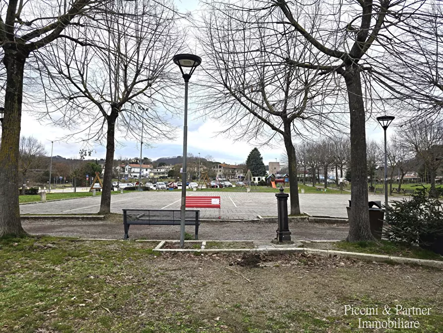 Immagine 32 di Quadrilocale in vendita  in Via Oslavia 88 a Chiusi