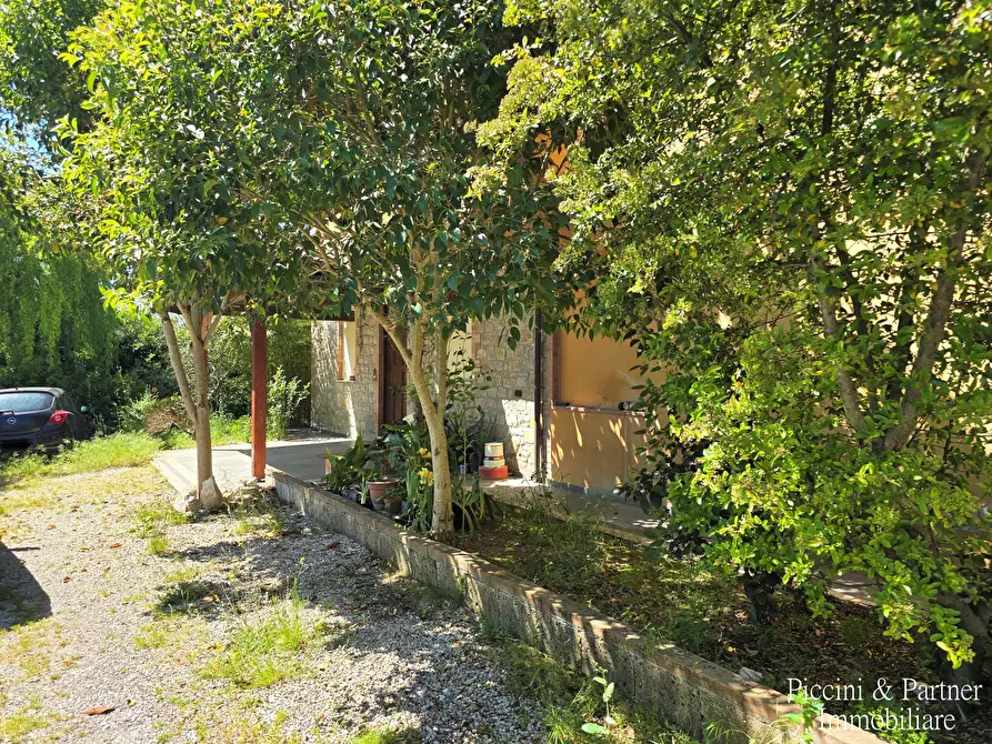 Immagine 9 di Casa bifamiliare in vendita  in Via dello Sport a Marsciano