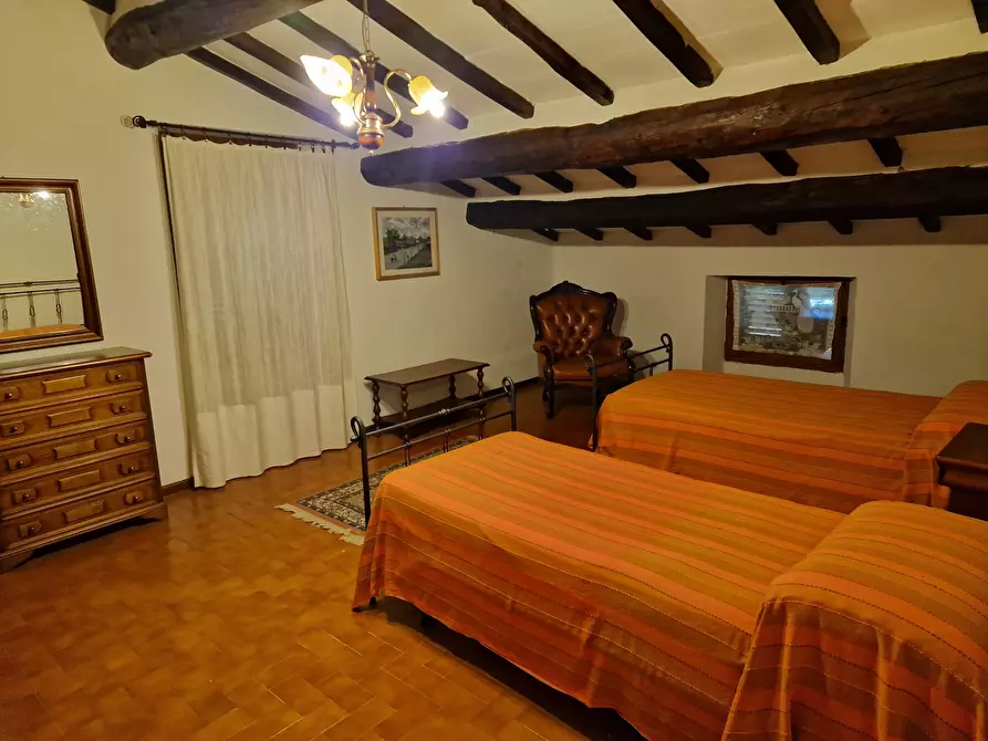 Immagine 49 di Porzione di casa in vendita  in Frazione Niccone a Umbertide