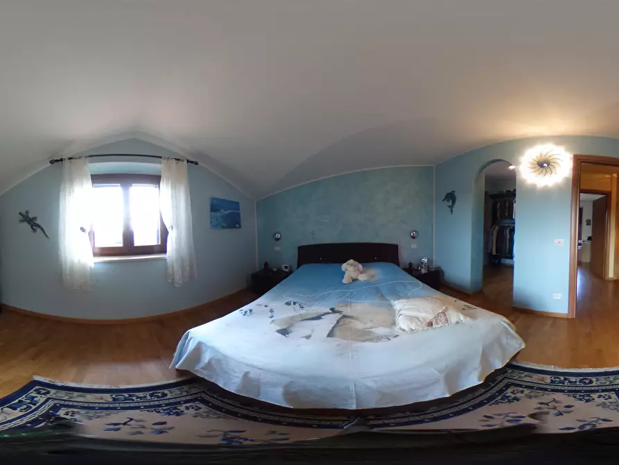 Immagine 57 di Casa bifamiliare in vendita  in Via Todi 23 a Perugia