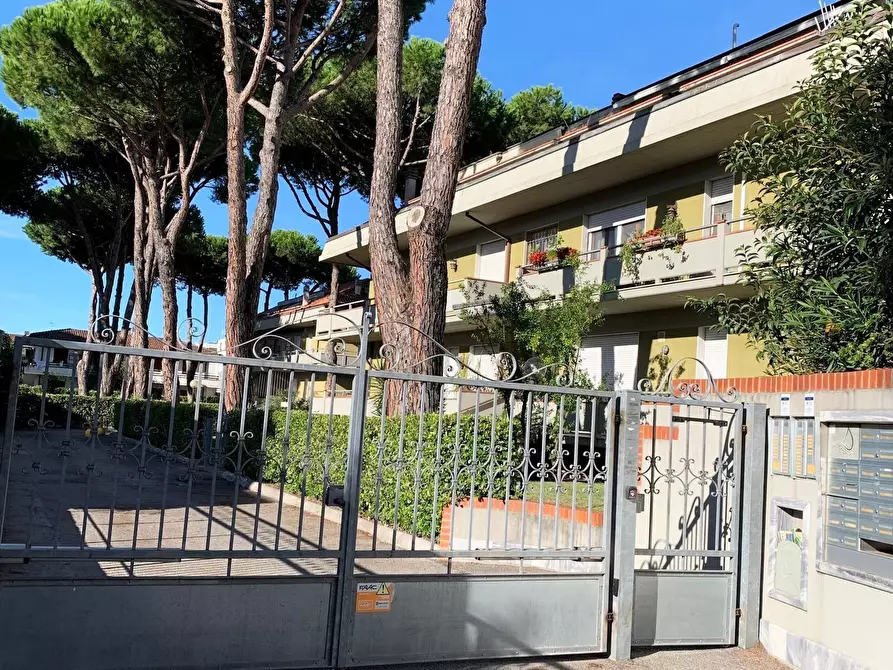 Immagine 1 di Quadrilocale in vendita  in Via Montecatini a Massa