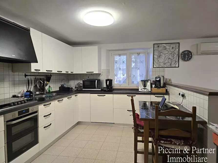 Immagine 16 di Casa indipendente in vendita  in Località Mecucciami 14 a Castiglione Del Lago