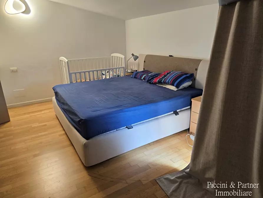 Immagine 34 di Pentalocale in vendita  in Via Ivano Fora 17 a Perugia