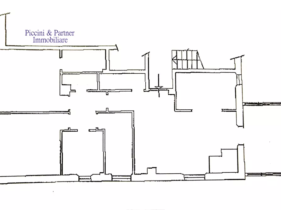 Immagine 69 di Pentalocale in vendita  in Via di Pretola a Paciano
