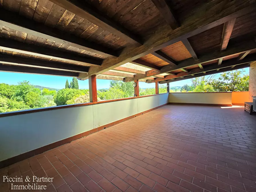 Immagine 54 di Casa bifamiliare in vendita  in Via dello Sport a Marsciano