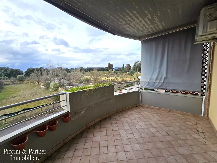 Immagine 9 di Quadrilocale in vendita  in Via Fausto Luciani 32 a Perugia