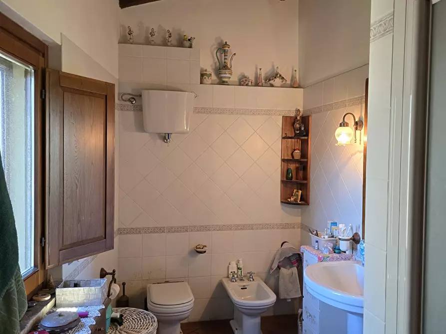 Immagine 36 di Rustico / casale in vendita  in Migianella a Umbertide