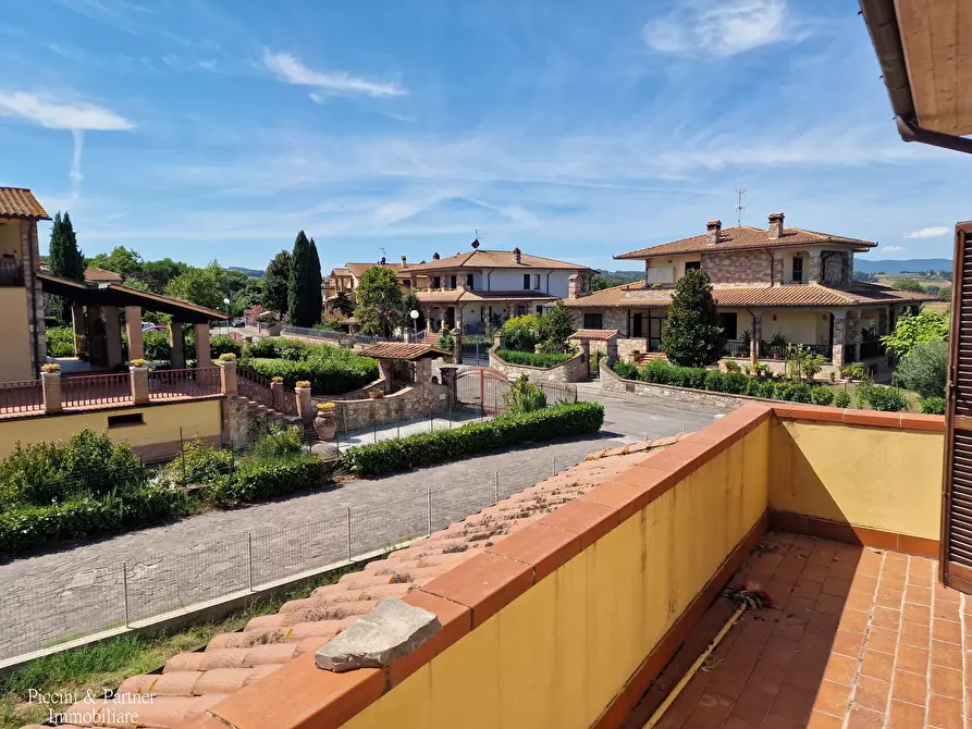 Immagine 28 di Villetta a schiera in vendita  in Via Cesare Pavese 11 a Città Della Pieve