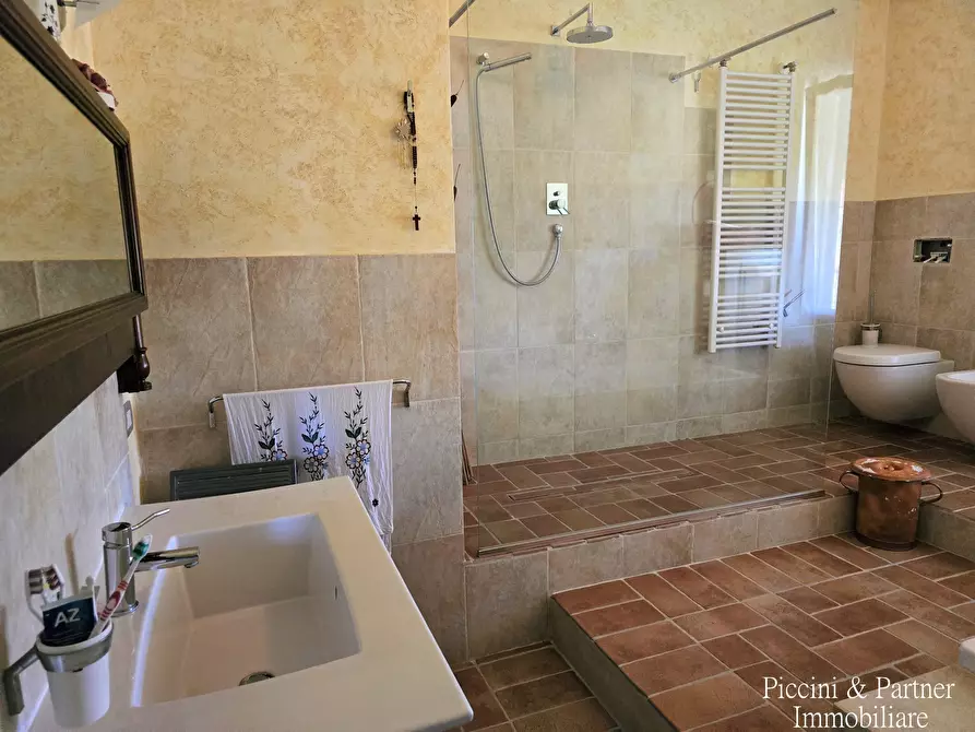 Immagine 32 di Casa bifamiliare in vendita  in Via dello Sport a Marsciano