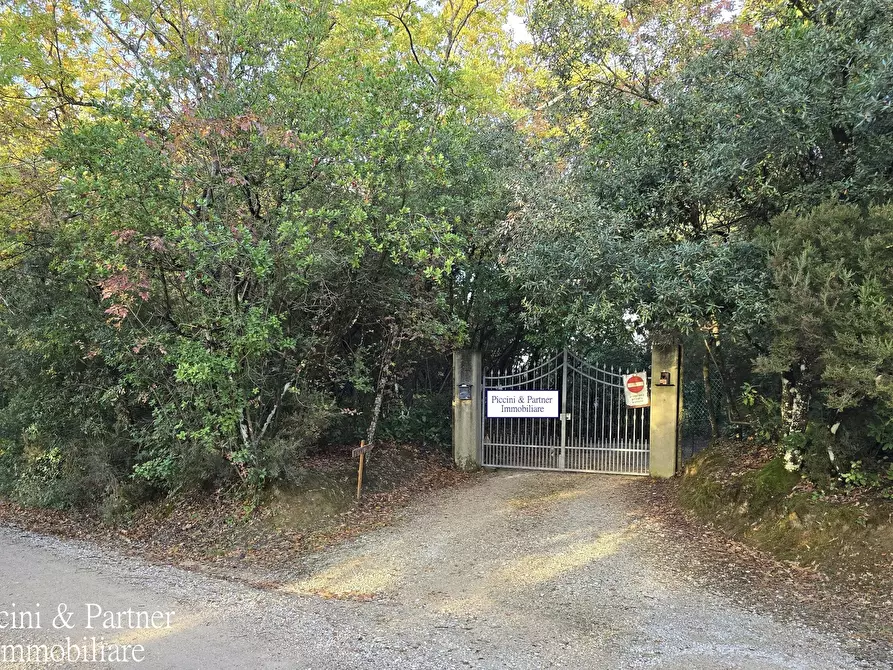 Immagine 2 di Villa in vendita  in Località Cinque Cerri a Bettona