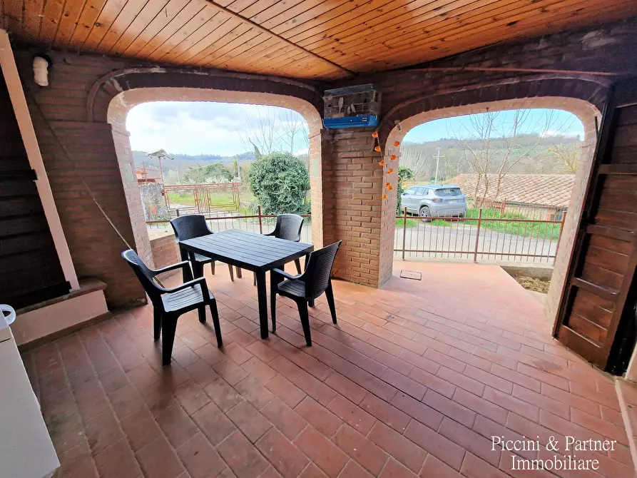 Immagine 33 di Porzione di casa in vendita  in SP309 10 a Città Della Pieve