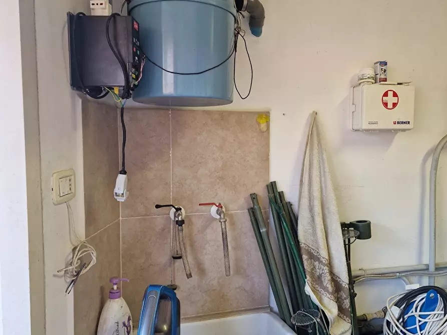 Immagine 50 di Villetta a schiera in vendita  in Via Maestri del Lavoro a Umbertide