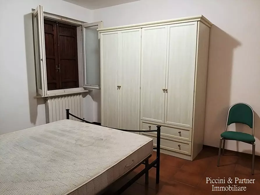 Immagine 29 di Porzione di casa in vendita  in Via Anghiari a Castiglione Del Lago